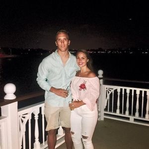 Meet your Posher, Jack